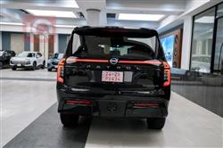 نيسان باترول